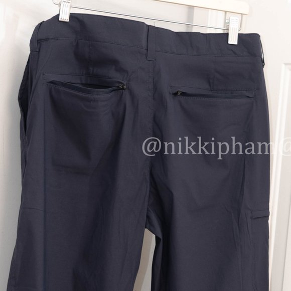 UNIONBAY Pants Unionbay Men Tech Pants Blue Poshmark